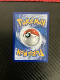 Pokemon TCG Fidough 213/198 Scarlet & Violet Base Set Holo Illustration Rare NM - Image 2