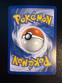 Pokemon TCG - Makuhita 54/106 - Holo Ex Emerald Stamp LP - Image 2