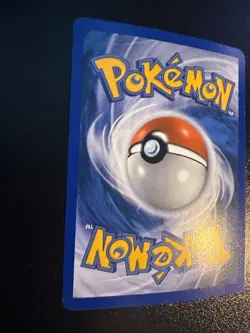 Pokemon TCG - Makuhita 54/106 - Holo Ex Emerald Stamp LP - Image 3