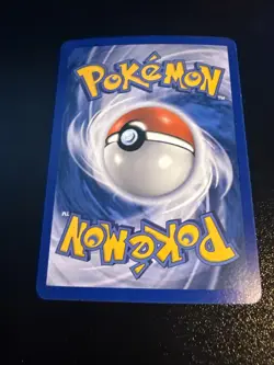 Pokemon TCG - Makuhita 54/106 - Holo Ex Emerald Stamp LP - Image 4