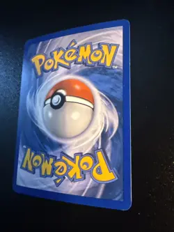 Pokemon TCG - Makuhita 54/106 - Holo Ex Emerald Stamp LP - Image 5