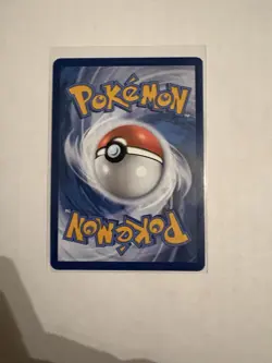 Kleavor VSTAR SWSH249 - SWSH Black Star Promo - Pokemon TCG (NM) - Image 2