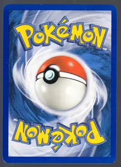 Swellow 41/106 Pokemon EX Emerald LP - Image 2