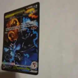 The Pokemon Company Mega Charizard X EX 125/094 Me02 SIR Holo ENG 360HP - Image 3