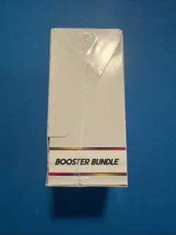 Pokemon TCG Scarlet & Violet—151 Booster Bundle Box 6 Packs English 2023 Lot 4 - Image 3