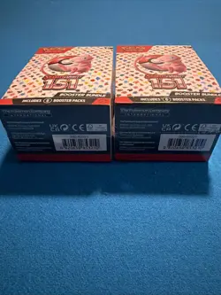 Pokemon TCG Scarlet & Violet—(2 Sealed Bundles) 151 Booster Bundle Box 6 Packs - Image 3