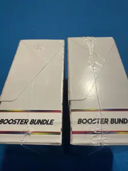 Pokemon TCG Scarlet & Violet—(2 Sealed Bundles) 151 Booster Bundle Box 6 Packs - Image 5