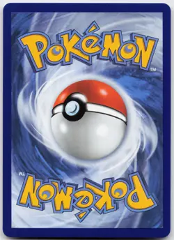 Iron Defender 110/084 Holo Pokemon Pitch Black - NM - Image 2