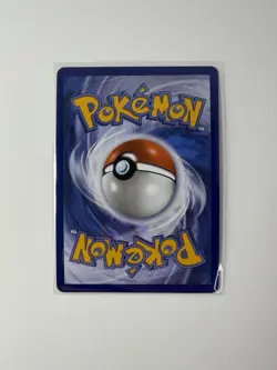 Energy Switch 107/084 PITCH BLACK POKEMON ULTRA RARE HOLO NEAR MINT - Image 2