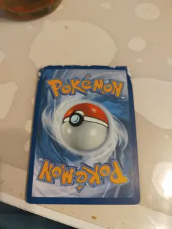 Carte Pokemon Mewtwo Ex de la Team Rocket 213/182 EV10 Rivalites destinees - Image 2