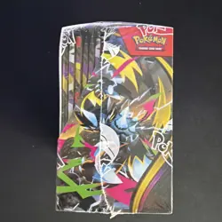 Pokemon TCG Pitch Black Booster display Box 36 Packs Sealed/New READY TO SHIP - Image 2