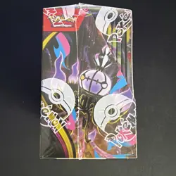 Pokemon TCG Pitch Black Booster display Box 36 Packs Sealed/New READY TO SHIP - Image 4