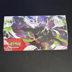 Pokemon TCG Pitch Black Booster display Box 36 Packs Sealed/New READY TO SHIP - Image 5