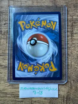 Mega Dragalge EX Pokemon TCG Chaos Rising 118/086 SIR - Image 2