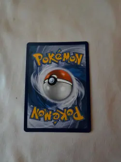 2026 Pokemon Mega Evolution Chaos Rising Mega Floette ex Ultra Rare #101/086 - Image 2