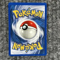 Vintage Pokemon Neo Genesis 1st Edition Marill 66/111 Common MP Regular - Image 2