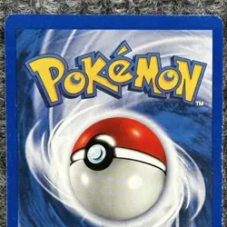 Vintage Pokemon Neo Genesis 1st Edition Marill 66/111 Common MP Regular - Image 5