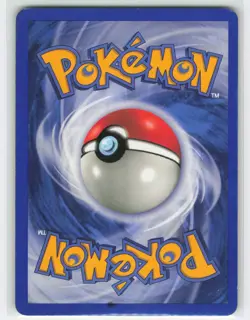2002 Pokemon, Expedition, #132/165 Squirtle (132), Common MP - Image 2