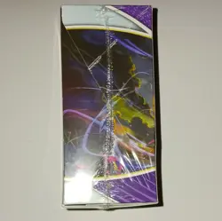 Pokemon Sword & Shield Chilling Reign Build and Battle Box *NEW FACTORY SEALED* - Image 2