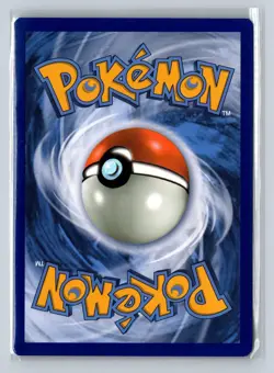 Pikachu 30/111 Common Crimson Invasion Pokemon Near Mint - Image 2