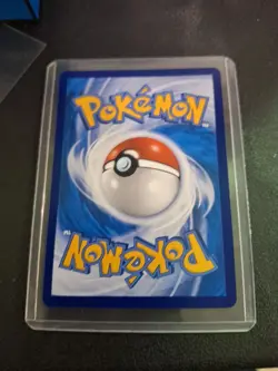 Pokemon Chinese Sun&Moon TAG TEAM GX Alt Art Magikarp & Wailord-SR #161 Holo - Image 2
