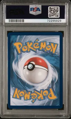 2023 Pokemon Mewtwo VSTAR FA GG44/GG70 Crown Zenith PSA 10 GEM MT - Image 2