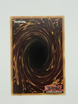 Yugioh Dark Armed Dragon GFP2-EN179 1st Edition Ghost Rare(Near Mint!) - Image 2