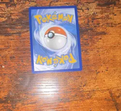 Pokemon TCG Brute Bonnet 207/182 Illustration Rare Full Art Holo Paradox Rift - Image 2