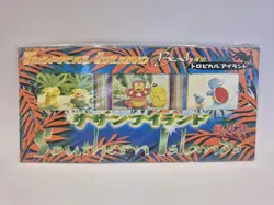 Southern Islands - Tropical Island Beach Japanese Sealed - Image 1