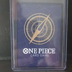 OP15-086 | Nami Foil (JP) | Adventure on Kami’s Island One Piece TCG - Image 2