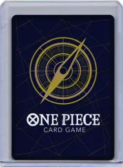 ONE PIECE CCG Baby 5 OP05-034 Parallel Rare Awakening of the New Era Japanese NM - Image 2