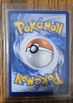 2026 Pokemon Mega Darkrai ex Gold Hyper Rare 120/084 Pitch Black English IN HAND - Image 2