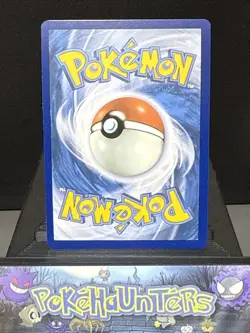 Pokemon Card Drampa 184/162 Temporal Forces Illustration Rare Near Mint - Image 2