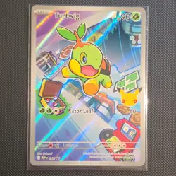 First Partner Illustration Collection Series 1. 3-Card Promo Lot 040, 041,042 - Image 2