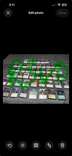 MTG XL Spider-Man Set Lot - Magic the Gathering Multiverse cards + BONUSES - Image 1