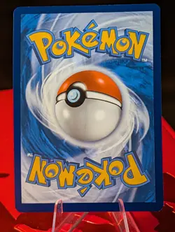 4 Pokemon Cards Lot [Read Description] - Image 3