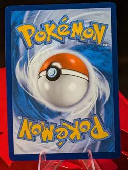 4 Pokemon Cards Lot [Read Description] - Image 5