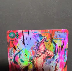 Dragon Ball Super Majin Buu: Kid DBS FS10-15 C☆ Great Card - Image 3