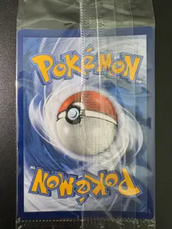 Pokemon TCG - Celebrations - Greninja Gold Star SWSH144 Sealed NM - Image 2