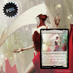 Secret Lair Drop Series - Phyrexian Praetors: Compleat Edition FOIL - NEU & OVP - Image 3