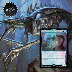 Secret Lair Drop Series - Phyrexian Praetors: Compleat Edition FOIL - NEU & OVP - Image 4