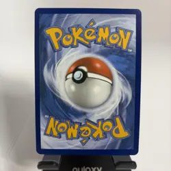 Pokemon TCG: AZ's Tranquility - 120/086 - SIR - Chaos Rising - Near Mint - Image 2