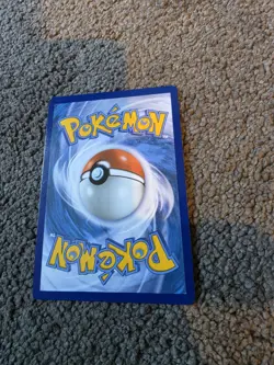 Pokemon TCG: AZ's Tranquility - 120/086 - SIR Chaos Rising Near Mint PACK FRESH - Image 2