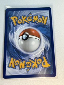 Pokemon TCG - Chaos Rising - AZ's Tranquility SIR 120/086 - Mint - Image 2