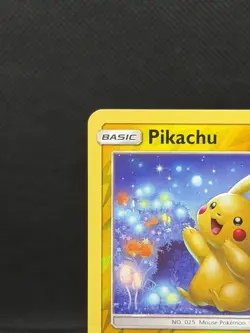 Pikachu 56/236 Reverse Holo – Near Mint (NM) – Unified Minds – Pokemon TCG - Image 2