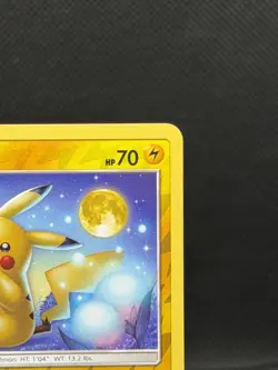 Pikachu 56/236 Reverse Holo – Near Mint (NM) – Unified Minds – Pokemon TCG - Image 3