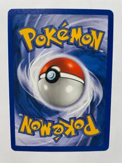 Sentret 1st Edition 71/111 Pokemon TCG Neo Genesis Common - NM - Image 2