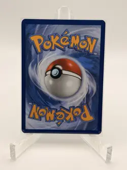 Misty's Psyduck 193/182 Sv10: Destined Rivals Holo Pokemon NM ++ - Image 2