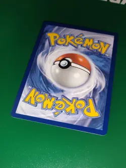 Pokemon TCG Pitch Black Goldeen 087/084 Illustration Rare Full Art Foil ENG - Image 2