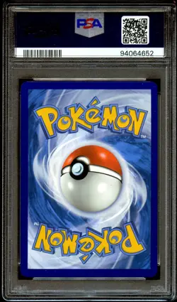 PSA 10 GEM MINT Charizard 199/165 SPECIAL ILLUSTRATION RARE Pokemon 151 Card 652 - Image 3